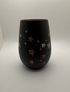 Gedenklicht, Windlicht, Personalisiertes Andenken, Sternenkind, Trauer Geschenk, Andenken, Personalisiertes Windlicht, Erinnerungslicht