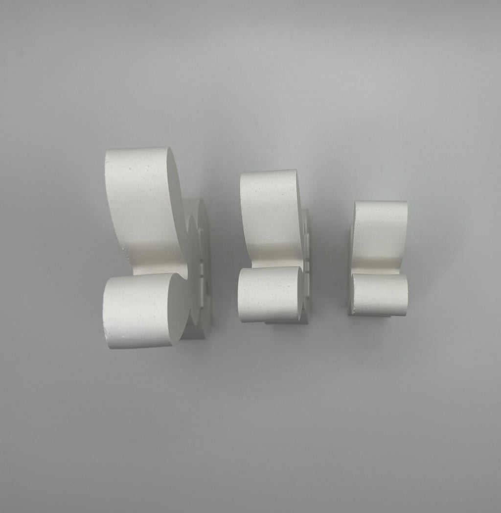 Hasen Set, Hasen Dekoration, Schönes Set zum Aufstellen